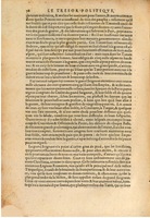 1611 - Pierre Chevalier - Trésor politique - BSB Munich