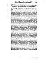 1614 - Jean Richer - Trésor du nouveau style et protocole de la chancellerie de France - BSB Munich