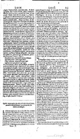 1629 - Veuve Nicolas Buon - Trésor du droit français (21754 T. 2) - BM Lyon