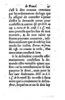 1629 - Cardin Besongne - Trésor de la pratique judiciaire civile et criminelle - UGent