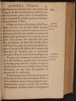 1626 - Joseph Bouillerot - Trésor de l’histoire générale de notre temps - BnF Arsenal