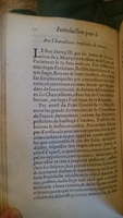 1599 - Abel Langelier - Trésor du nouveau style et protocole de chancellerie - BnF