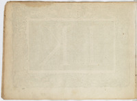 1580 - Jean de Beauchesne - Trésor d’écriture - BnF