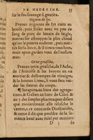 1586 - Benoît Rigaud - Trésor des fleurs et secrets de médecine - Université Paris Cité