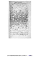1560 - Pierre et Jan Moine - Trésor de médecine - Université Paris Cité