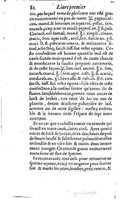 1617 - Jean Le Bouc - Trésor des remèdes secrets - BM Lyon