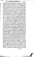 1617 - Jean Le Bouc - Trésor des remèdes secrets - BM Lyon