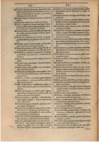 1609 - Philippe Albert et Alexandre Pernet - Trésor des trois langues française, italienne et espagnole (Première partie) - BSB Munich