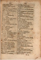 1645 - A. de Sommaville et A. Courbé - Trésor des deux langues espagnole et française (Seconde partie) - BSB Munich