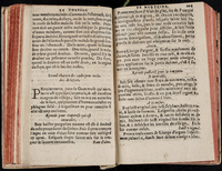 1560 - Nicolas Pelletier - Trésor de médecine - BM Poitiers