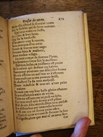 1576 - Benoît Rigaud - Trésor de vertu - BNC Florence
