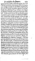 1585 - Jacques du Puis - Trésor des remèdes secrets pour les maladies des femmes - BnF