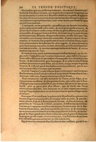 1611 - Pierre Chevalier - Trésor politique - BSB Munich
