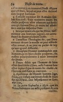 1558 - Nicolas Perrineau et Jean Temporal - Trésor de vertu - BNC Rome