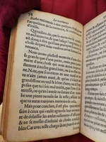 1599 - Thomas Portau - Vertueux trésor - Bibliothèque Sainte-Geneviève