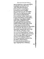 1551 - Michel Fezandat et Robert Granjon - Trésor de vie - BnF