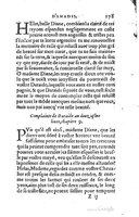 1559 - Étienne Groulleau - Trésor des Amadis - UGent