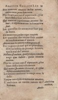 1612 - Dominicus Custos - Trésor des proverbes français  - Bibliopol-Olomuc