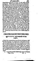 1628 - Jacques Crespin - Trésor d’histoires admirables et mémorables - BSB Munich