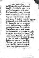1576c. - Guillaume Chaudière - Trésor de la foi catholique - BnF