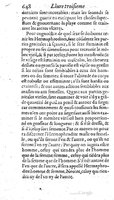 1585 - Jacques du Puis - Trésor des remèdes secrets pour les maladies des femmes - BnF