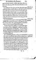 1617 - Jean Le Bouc - Trésor des remèdes secrets - BM Lyon