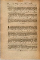 1608 - Thierry Rolin - Trésor politique - Augsbourg