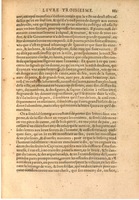 1608 - Nicolas Du Fossé - Trésor politique - BSB Munich