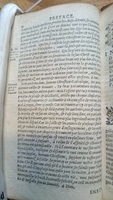 1599 - Balthazar Bellère - Trésor des faits et dits mémorables des hommes saints et illustres - Douai Quincy