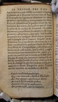 1577 - Claude Micard - Trésor des vies de Plutarque - Saint-Gallen