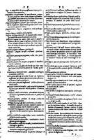 1617 - Samuel Crespin - Trésor des trois langues espagnole, française et italienne (3 parties) - Ohio
