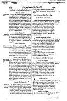 1616 - Étienne Gamonet - Grand trésor ou dispensaire - BSB Munich