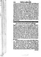 1620 - Samuel Crespin - Trésor d’histoires admirables et mémorables - BCU Lausanne