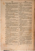 1645 - A. de Sommaville et A. Courbé - Trésor des deux langues espagnole et française - BSB Munich