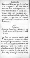 1597 - Thomas Daré - Trésor d’amour - Toronto