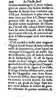 1646 - Jean Billaine - Trésor sacré ou inventaire des saintes reliques - BM Lyon