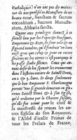 1636 - Jean Billaine - Trésor sacré ou inventaire des saintes reliques - Vatican Apostolic Library