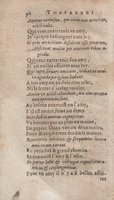 1612 - Dominicus Custos - Trésor des proverbes français  - Bibliopol-Olomuc
