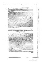 1611 - Pierre Chevalier - Trésor politique - UGent