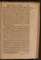 1626 - Joseph Bouillerot - Trésor de l’histoire générale de notre temps - BnF Arsenal