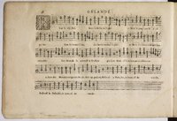1594 - Paul Marceau - Trésor de musique d&#039;Orlande de Lassus, Superius, Bassus, Tenor, Quinta pars - BnF