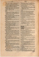 1609 - Philippe Albert et Alexandre Pernet - Trésor des trois langues française, italienne et espagnole (Première partie) - BSB Munich