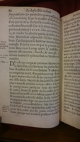 1578 - Nicolas Chesneau - Trésor et entière histoire de la triomphante victoire du corps de Dieu sur l’esprit malin - BM Lyon