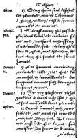 1560 - Jean Bellère - Trésor de vertu - Det Kongelige Bibliotek