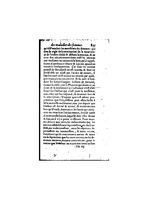 1587 - Jacques du Puis - Trésor des remèdes secrets pour les maladies des femmes - BnF