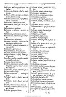 1607 - Marc Orry - Trésor des deux langues espagnole et française (Première et Seconde parties) - BU Tours