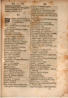 1645 - A. de Sommaville et A. Courbé - Trésor des deux langues espagnole et française (Seconde partie) - BSB Munich
