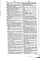 1617 - Samuel Crespin - Trésor des trois langues espagnole, française et italienne (3 parties) - Ohio