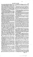 1629 - Veuve Nicolas Buon - Trésor du droit français (21754 T. 2) - BM Lyon