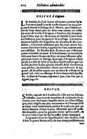 1628 - Jacques Crespin - Trésor d’histoires admirables et mémorables - BSB Munich